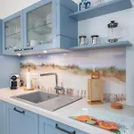 Apartmán Strandeins 