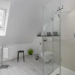 Apartmán Strandeins 