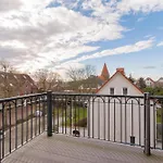 Apartmán Strandeins 